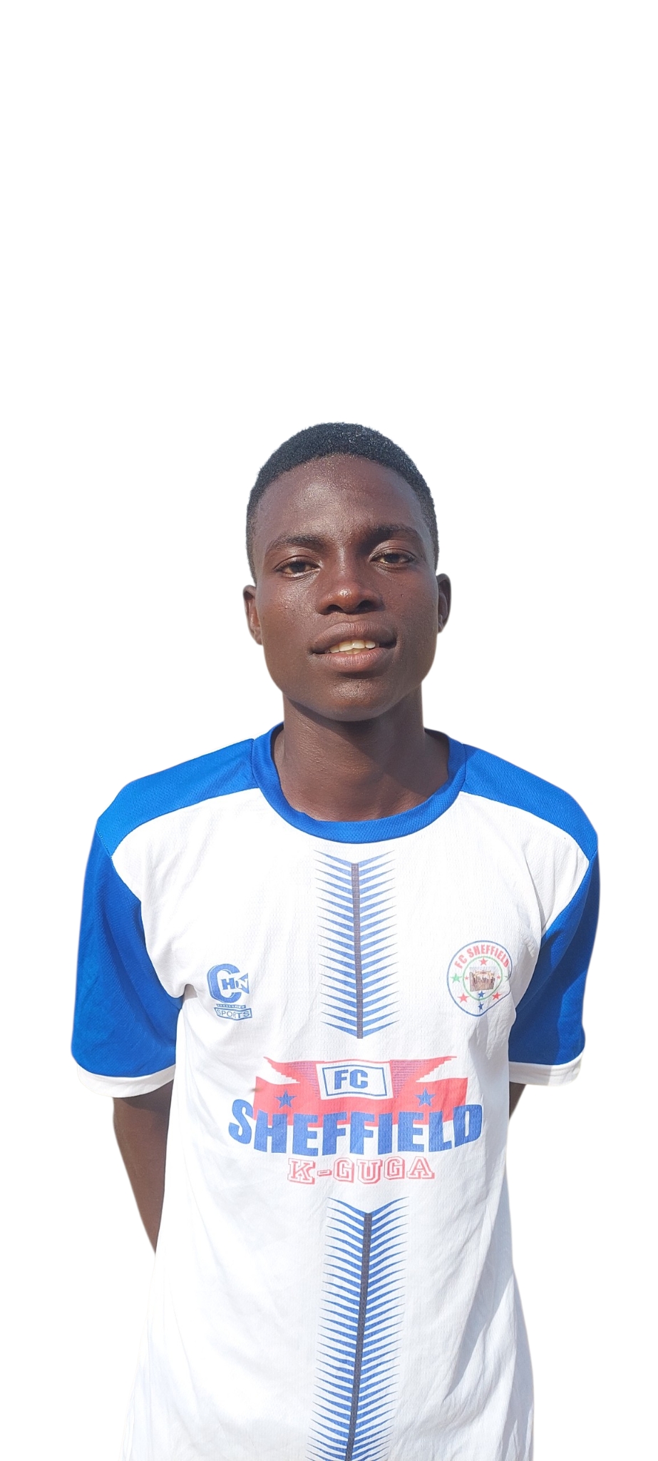 Yahya Kante