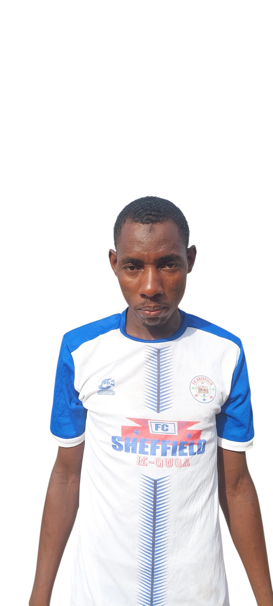 Abubakar Muller