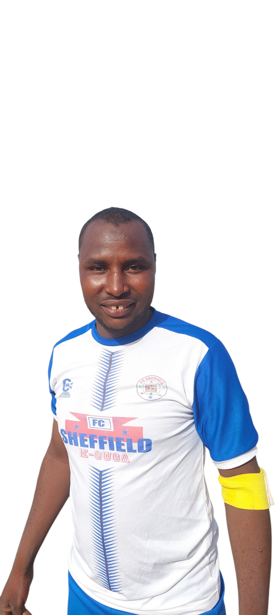 Abdulrashid Rambo