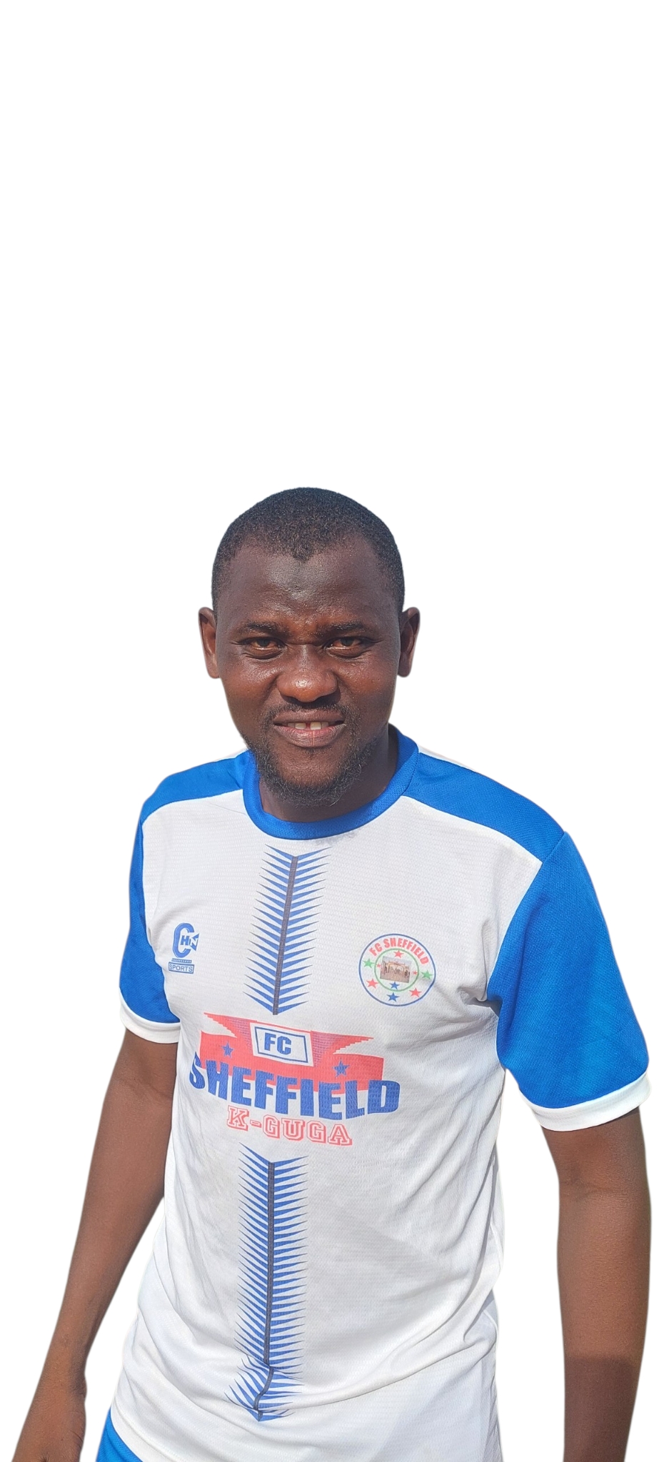 Aliyu Lawal Macho