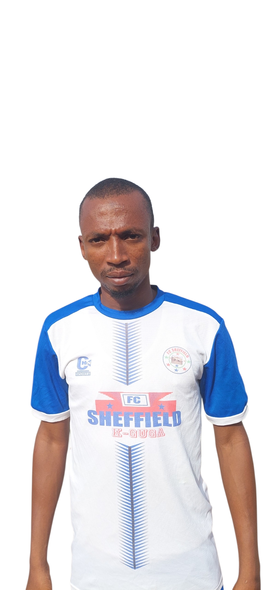 Tukur Ayuba