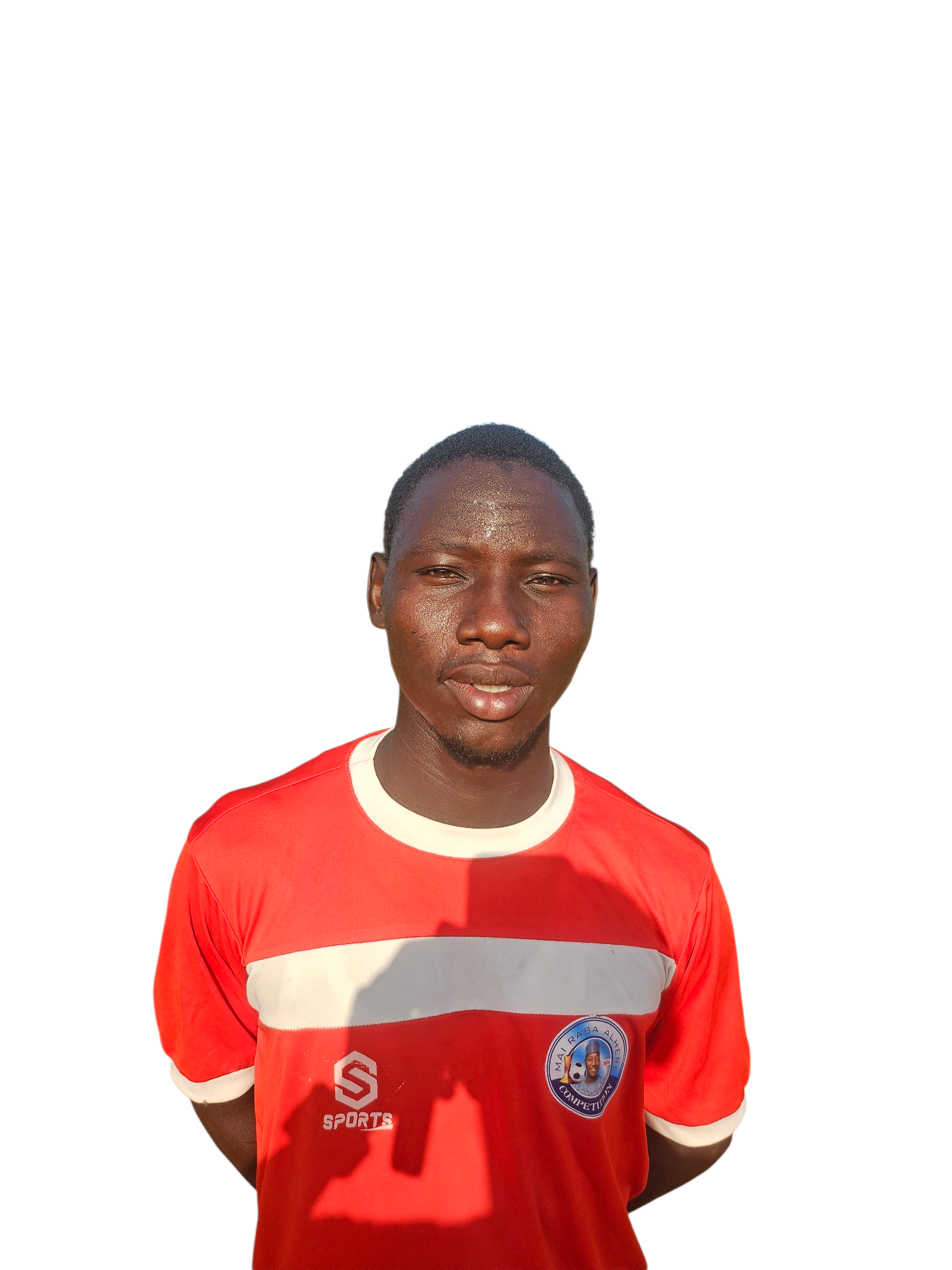Aliyu Salisu