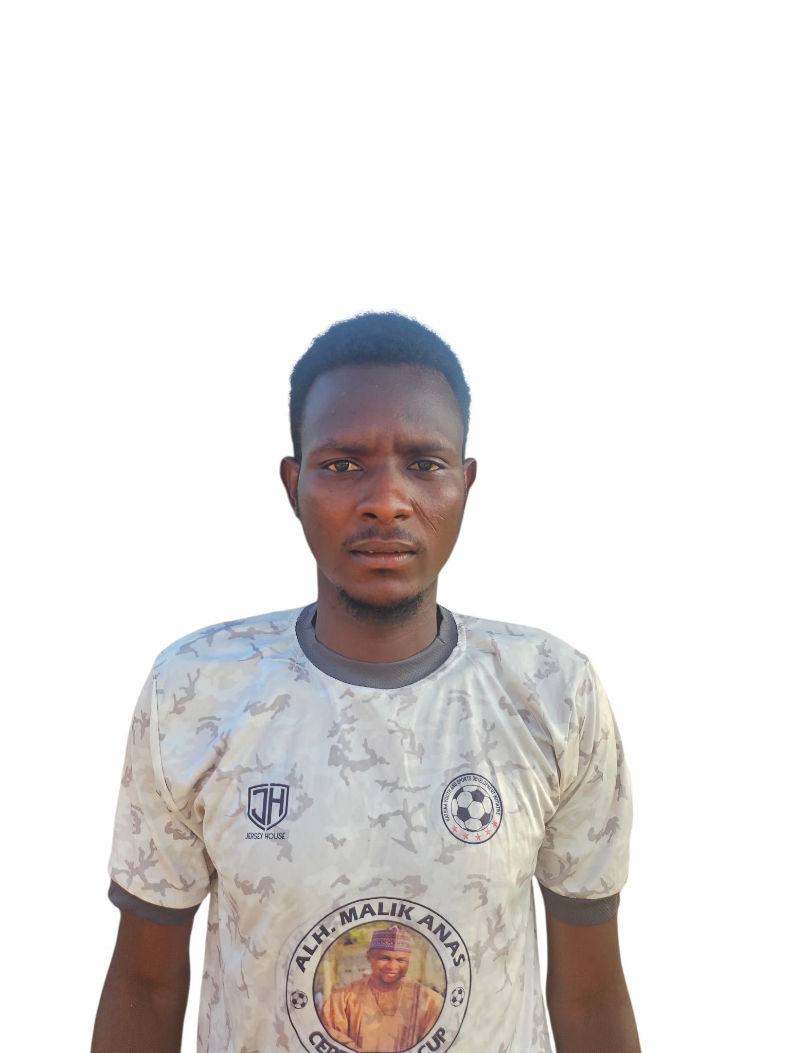 Aliyu sidi