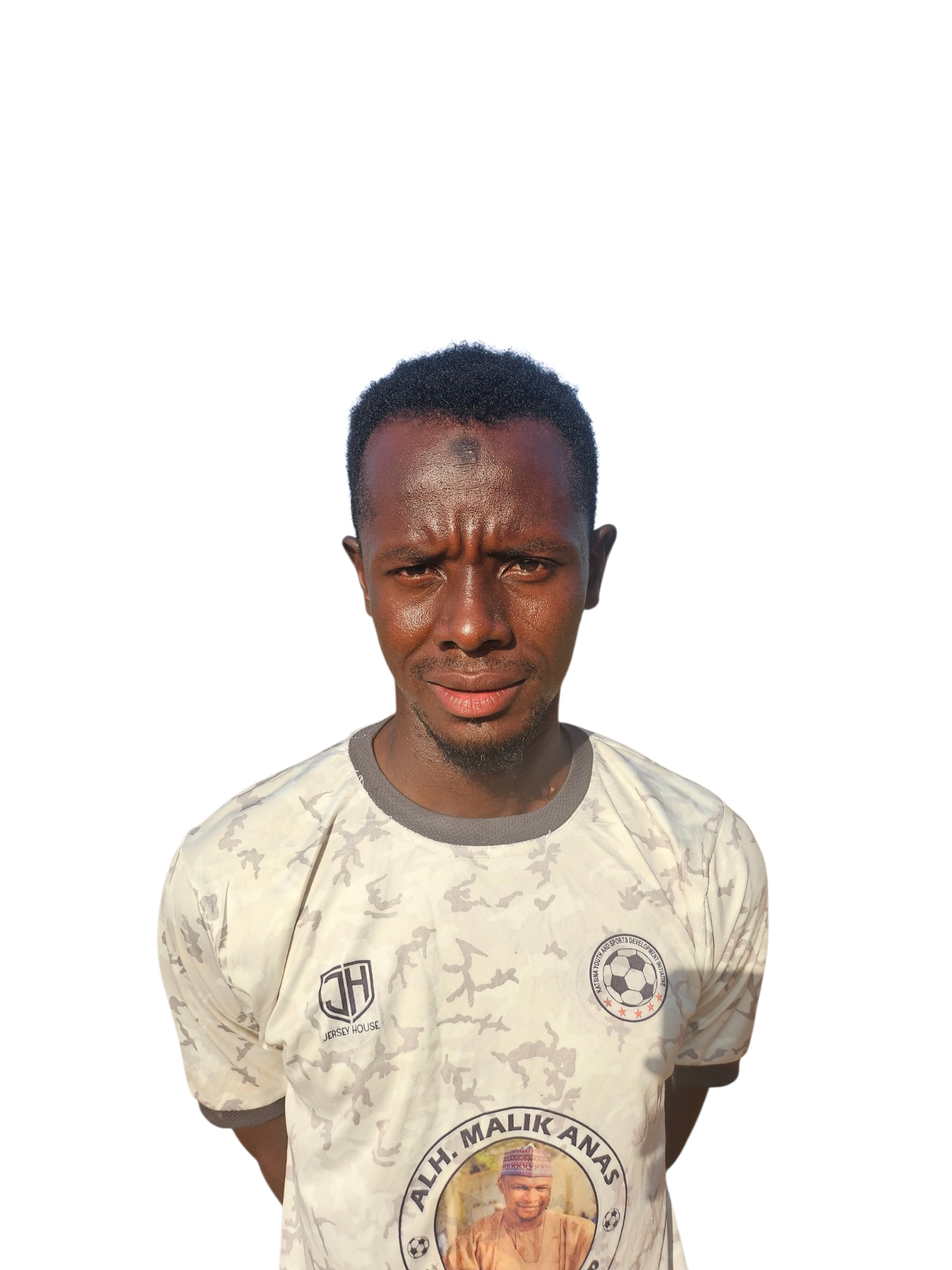 Shuaibu Bishir