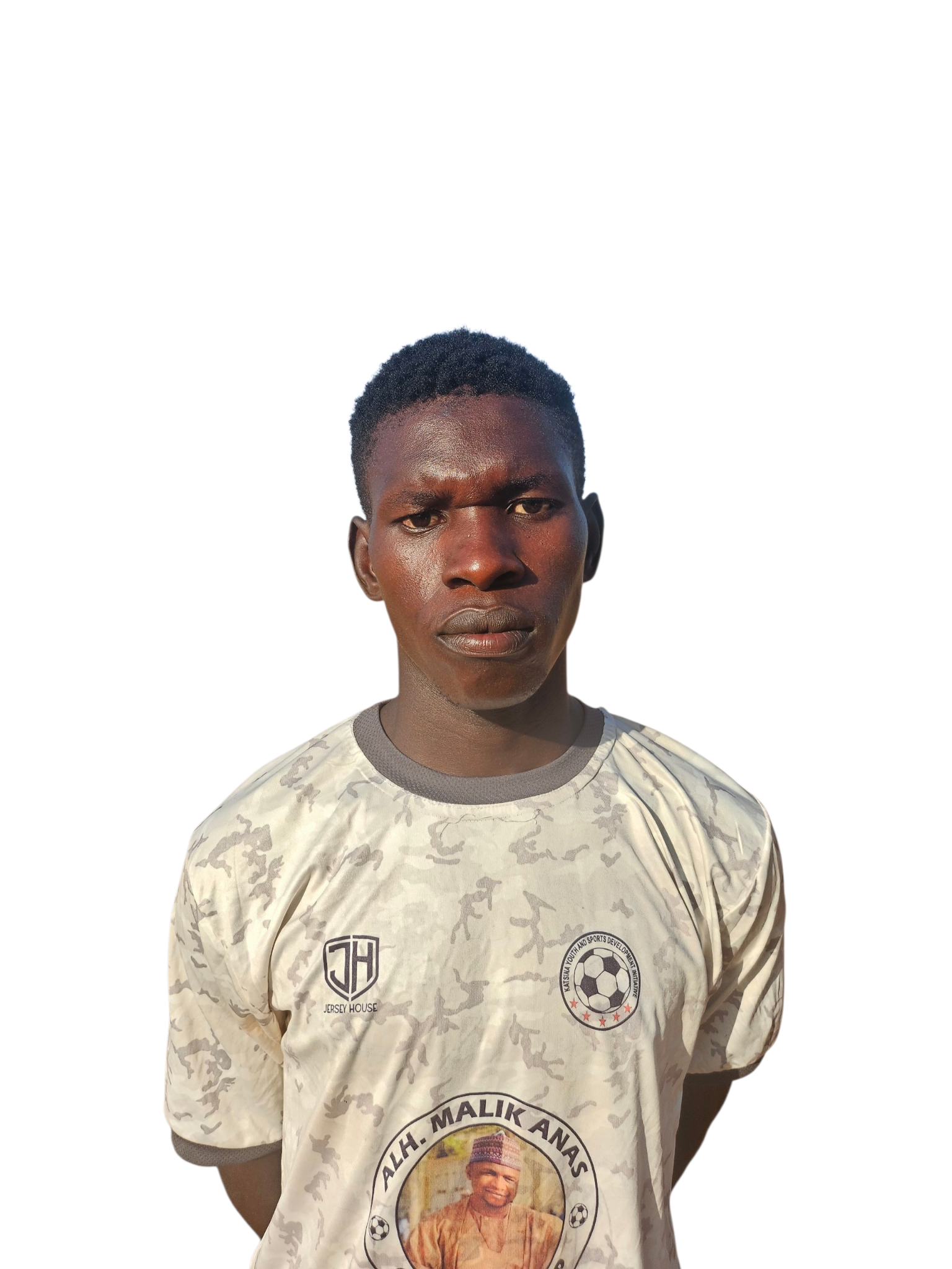 Usman Lawal