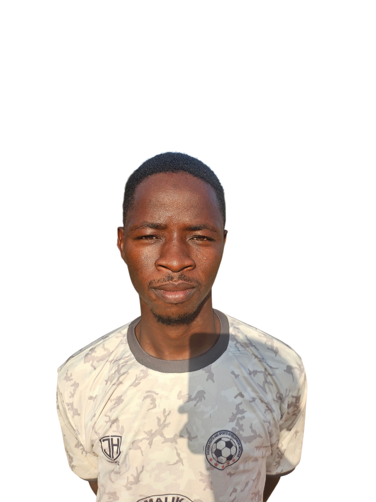 Yasir Ashiru
