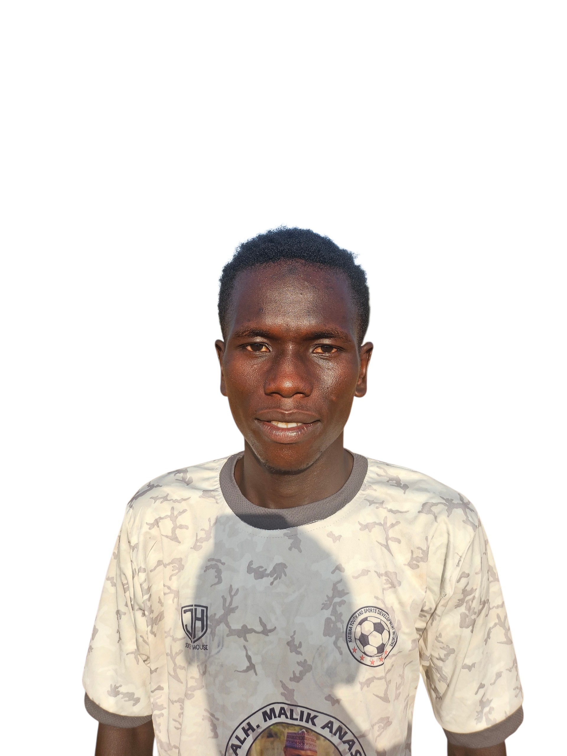 Muhammad Maude