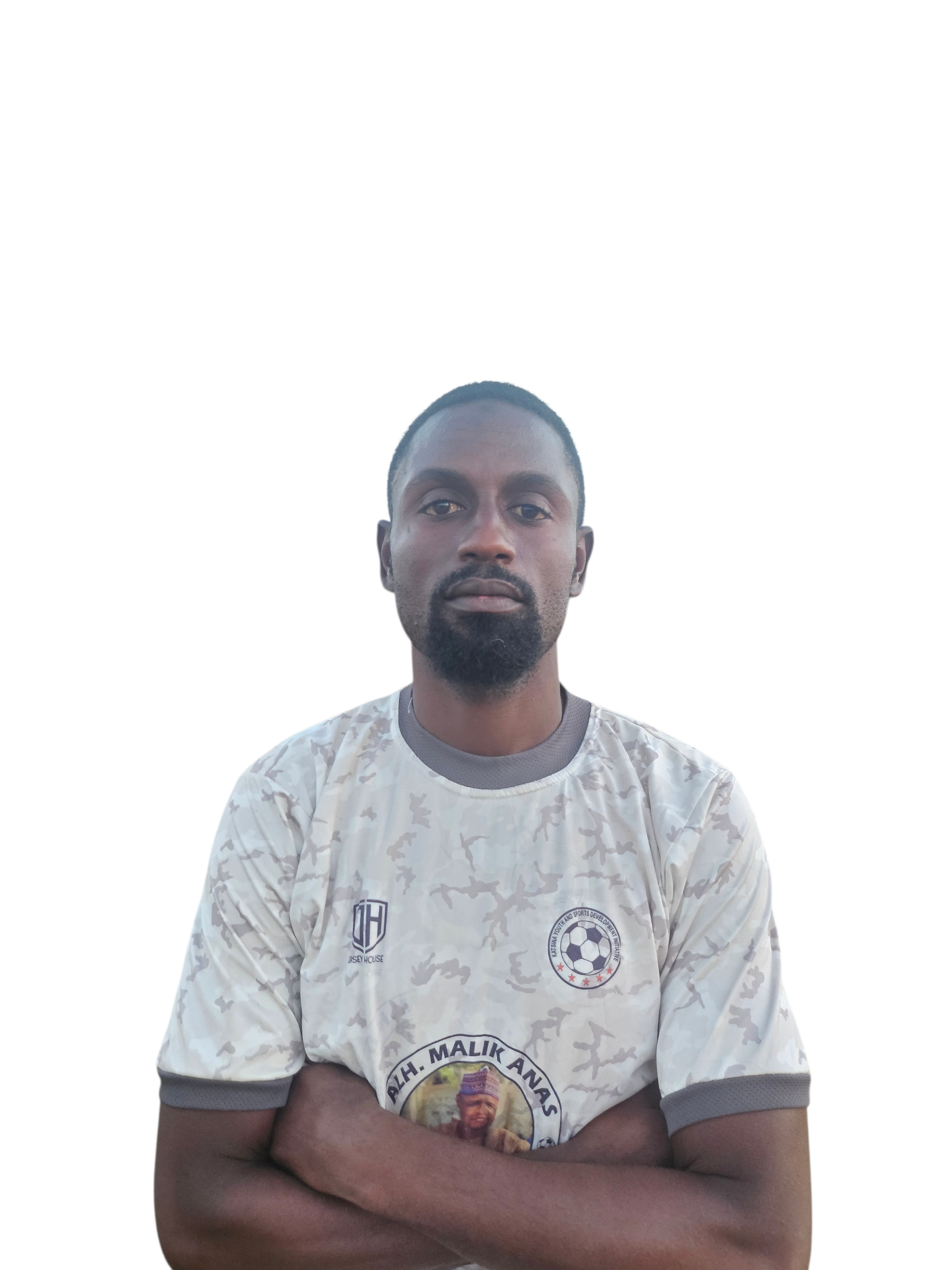 Umar Gidoga
