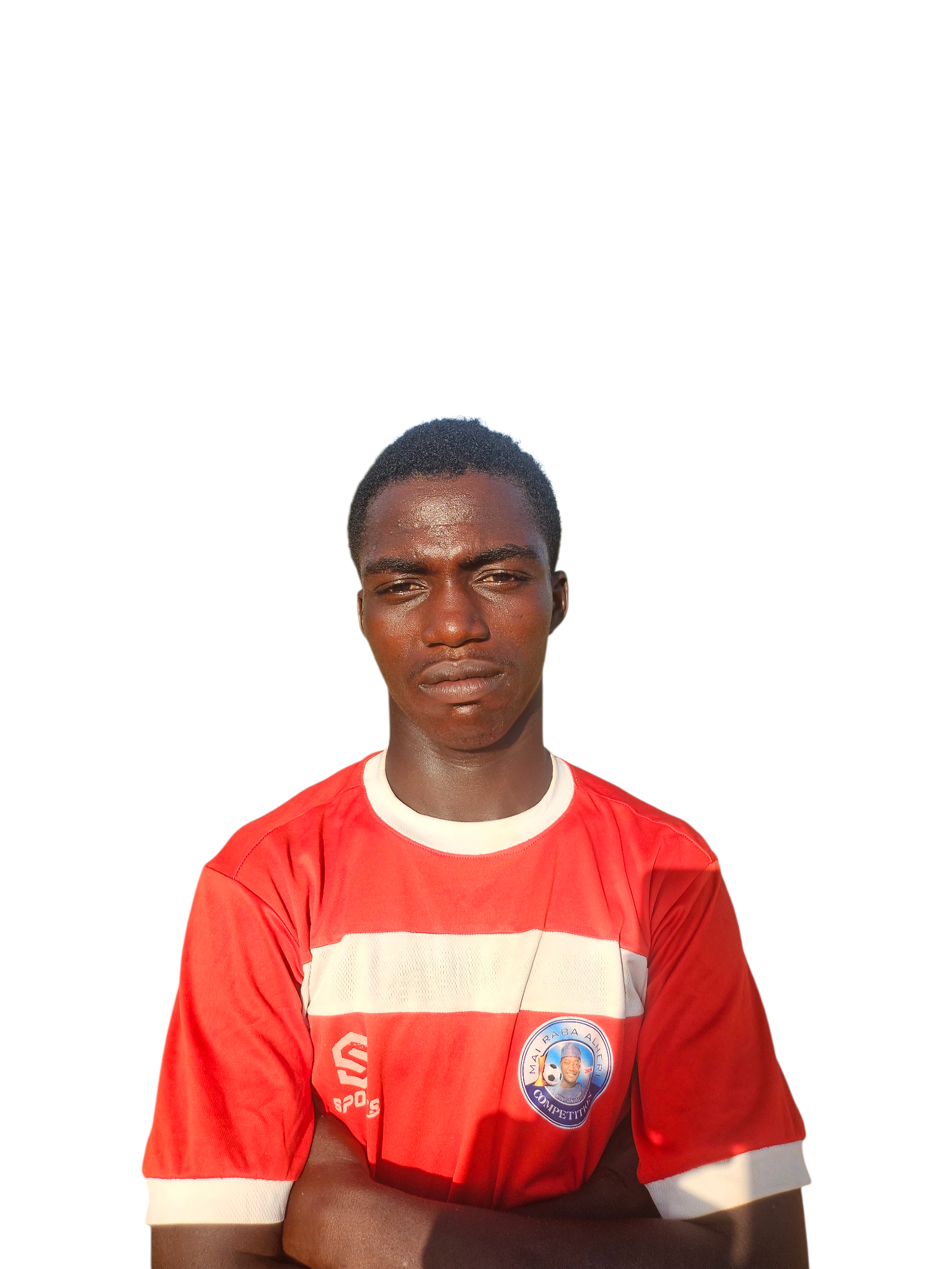Abdulhakim Dan Messi