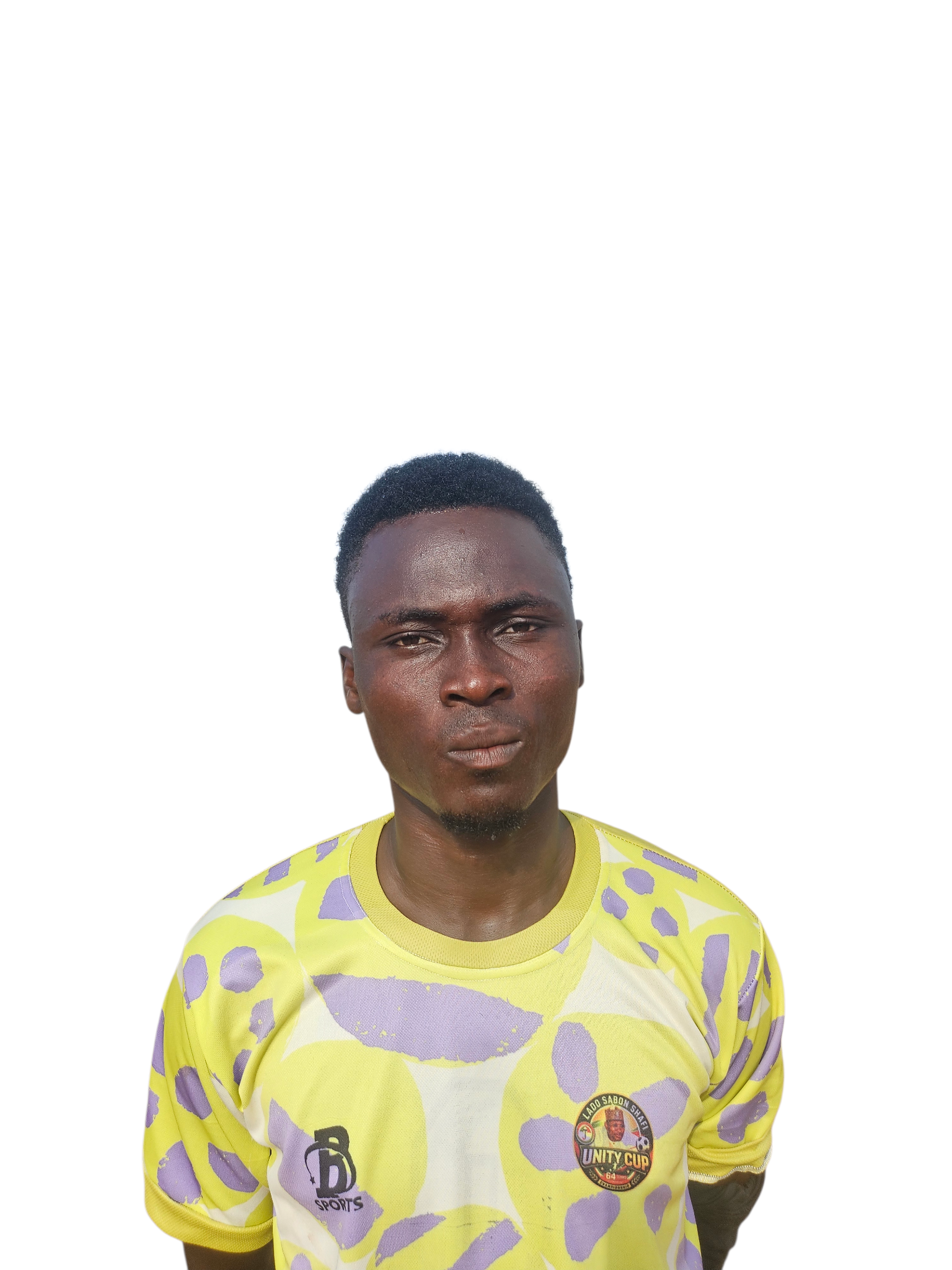 Dan Gidan Baba