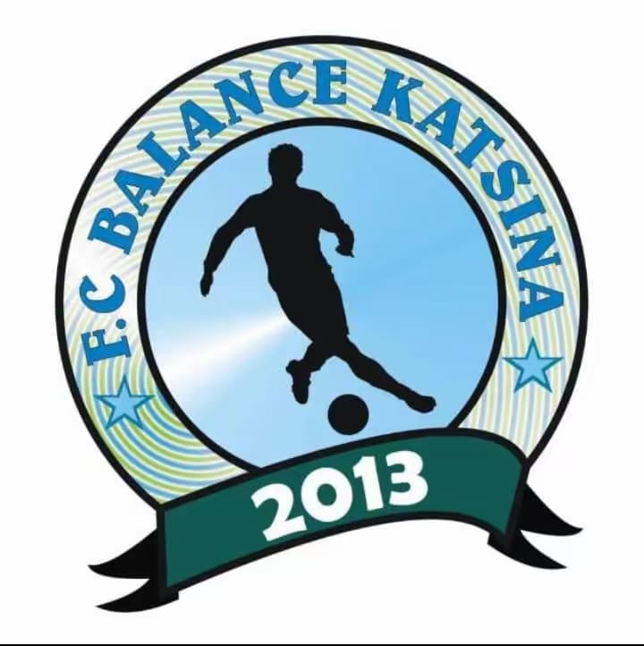 F.C Balance Katsina
