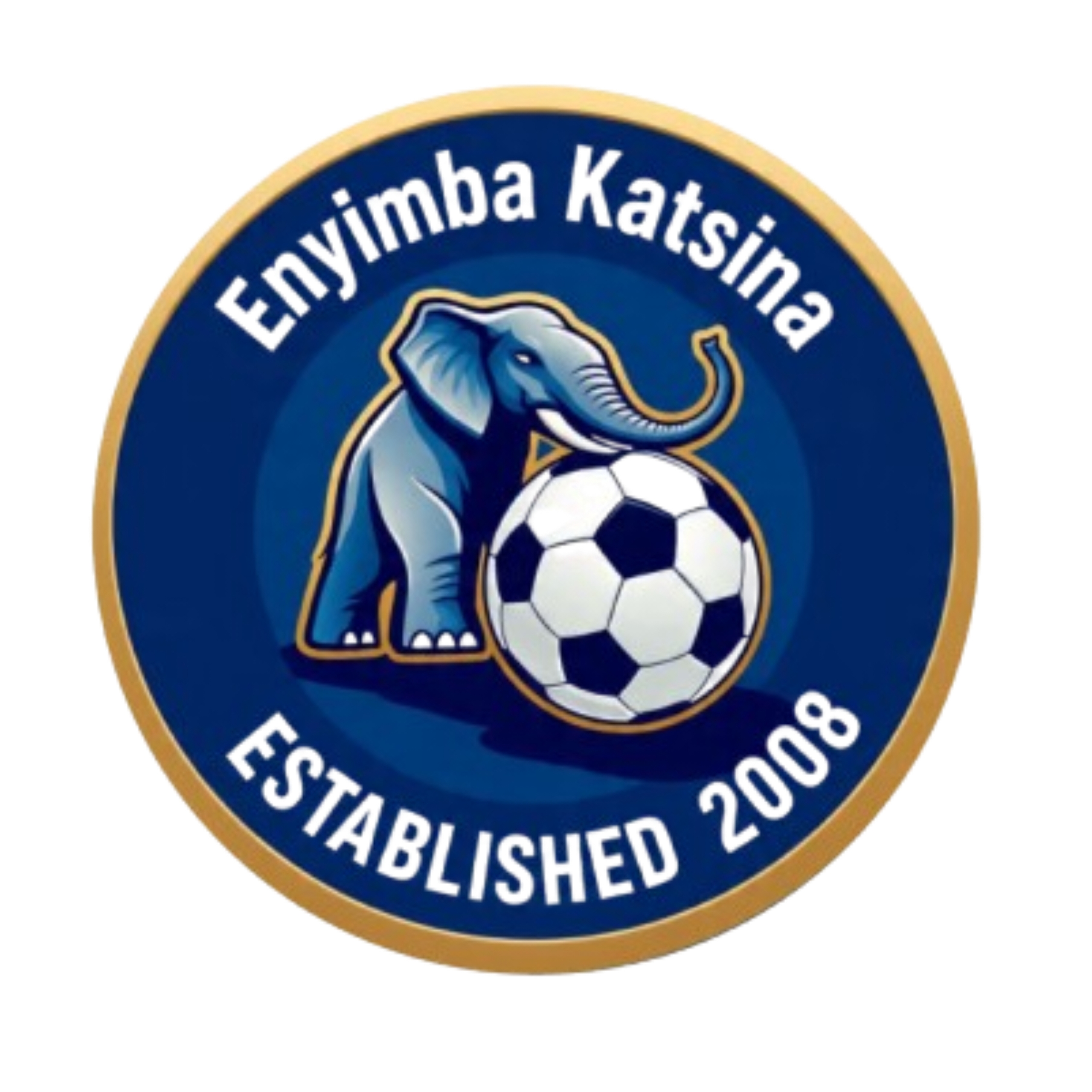 Enyimba Katsina