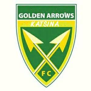 Golden Arrows