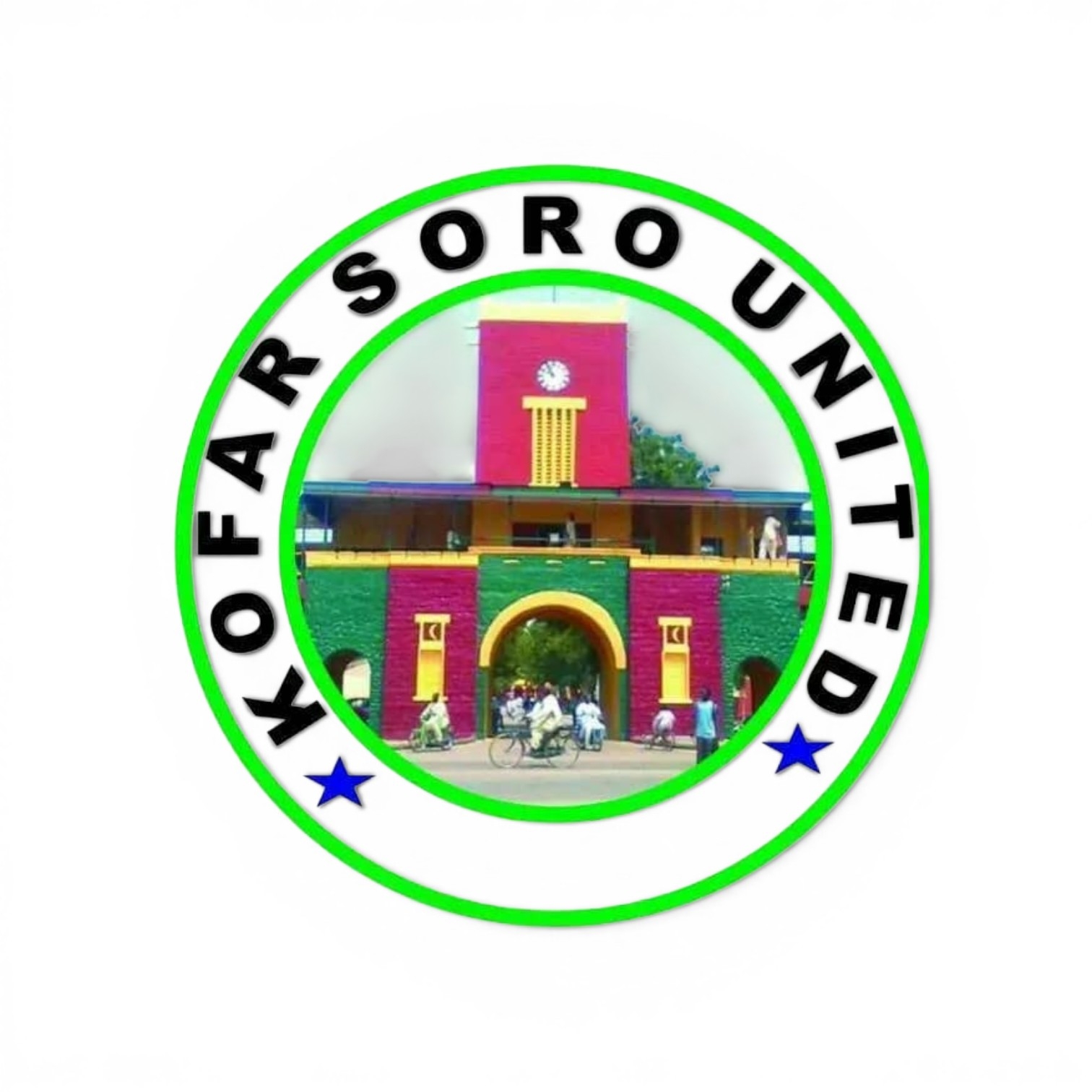 KOFAR SORO UNITED