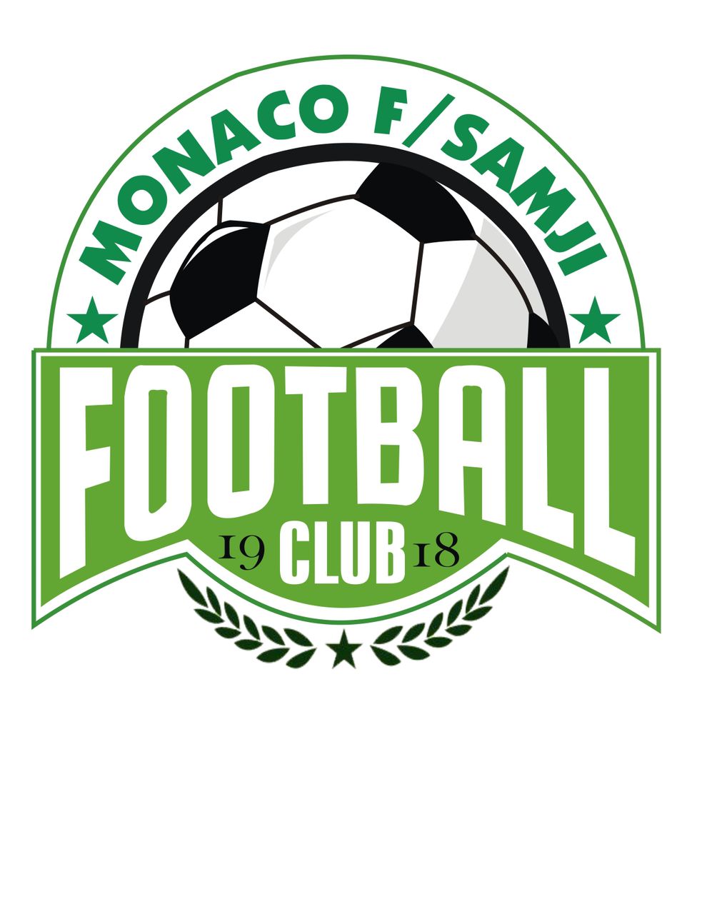 Monaco F/Samji