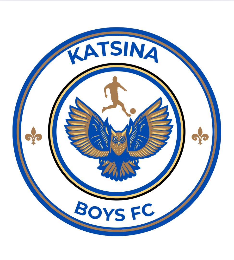 Katsina Boys FC