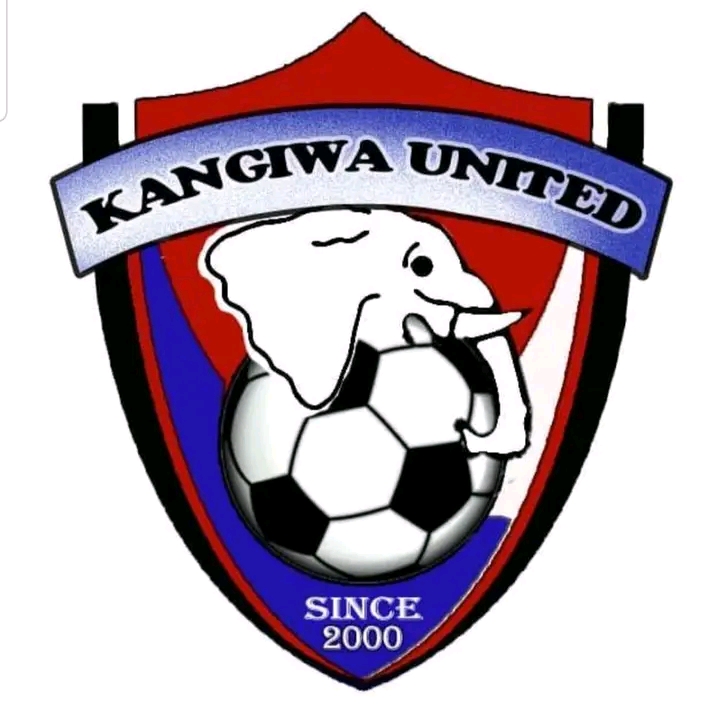 Kangiwa United