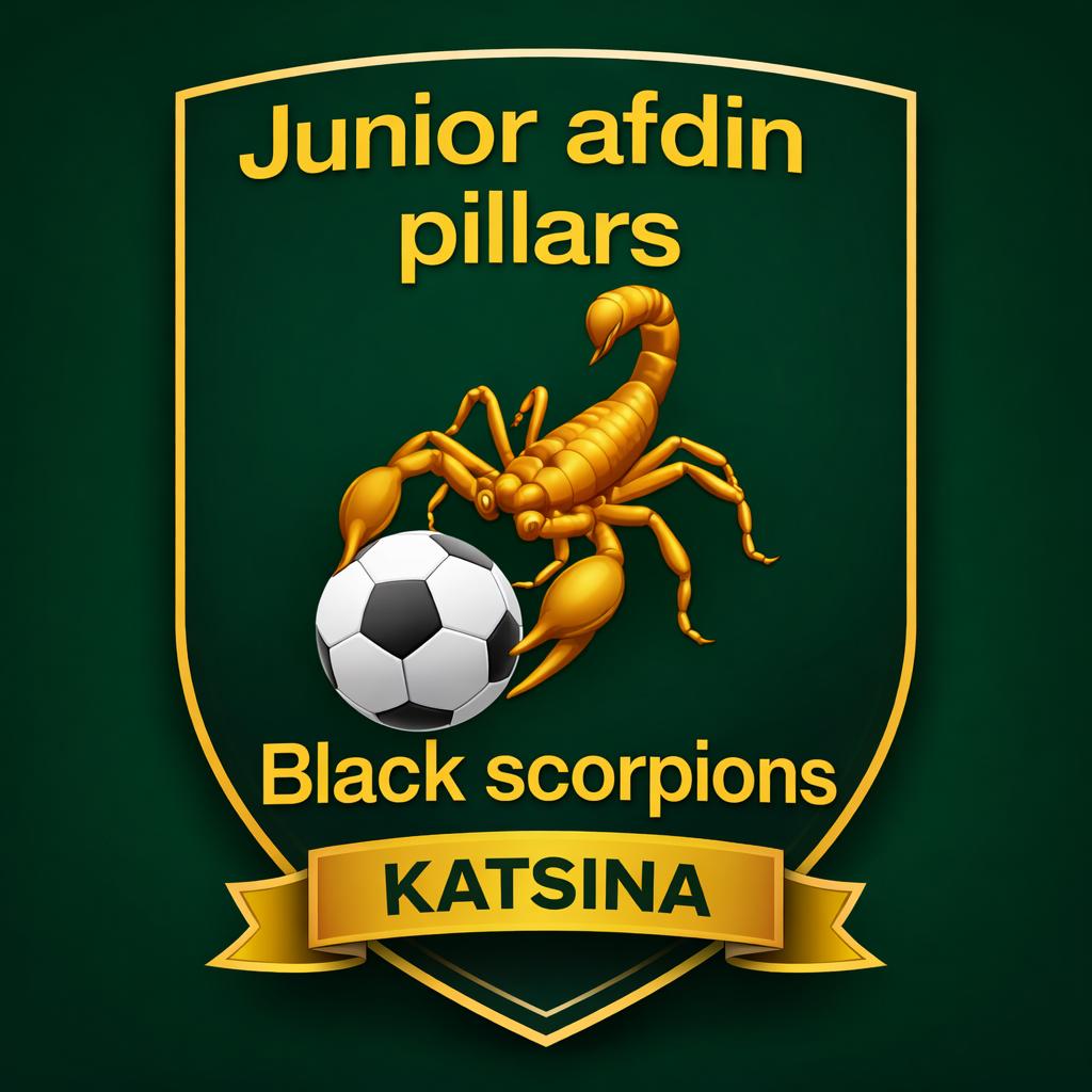 Junior AFDIN