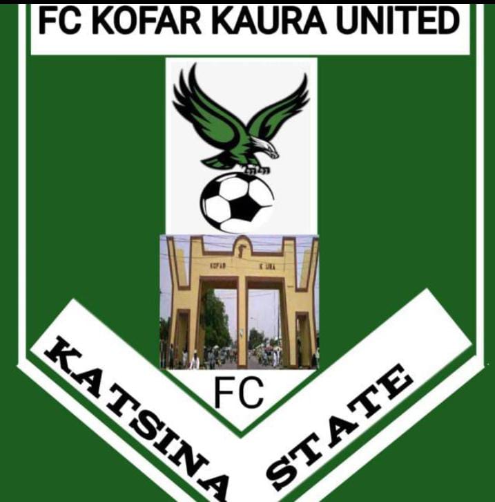 Kofar Kaura United