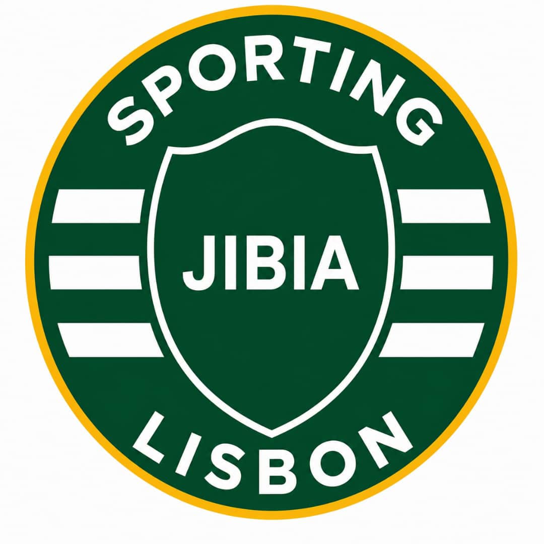 Sporting Lisbon Jibia
