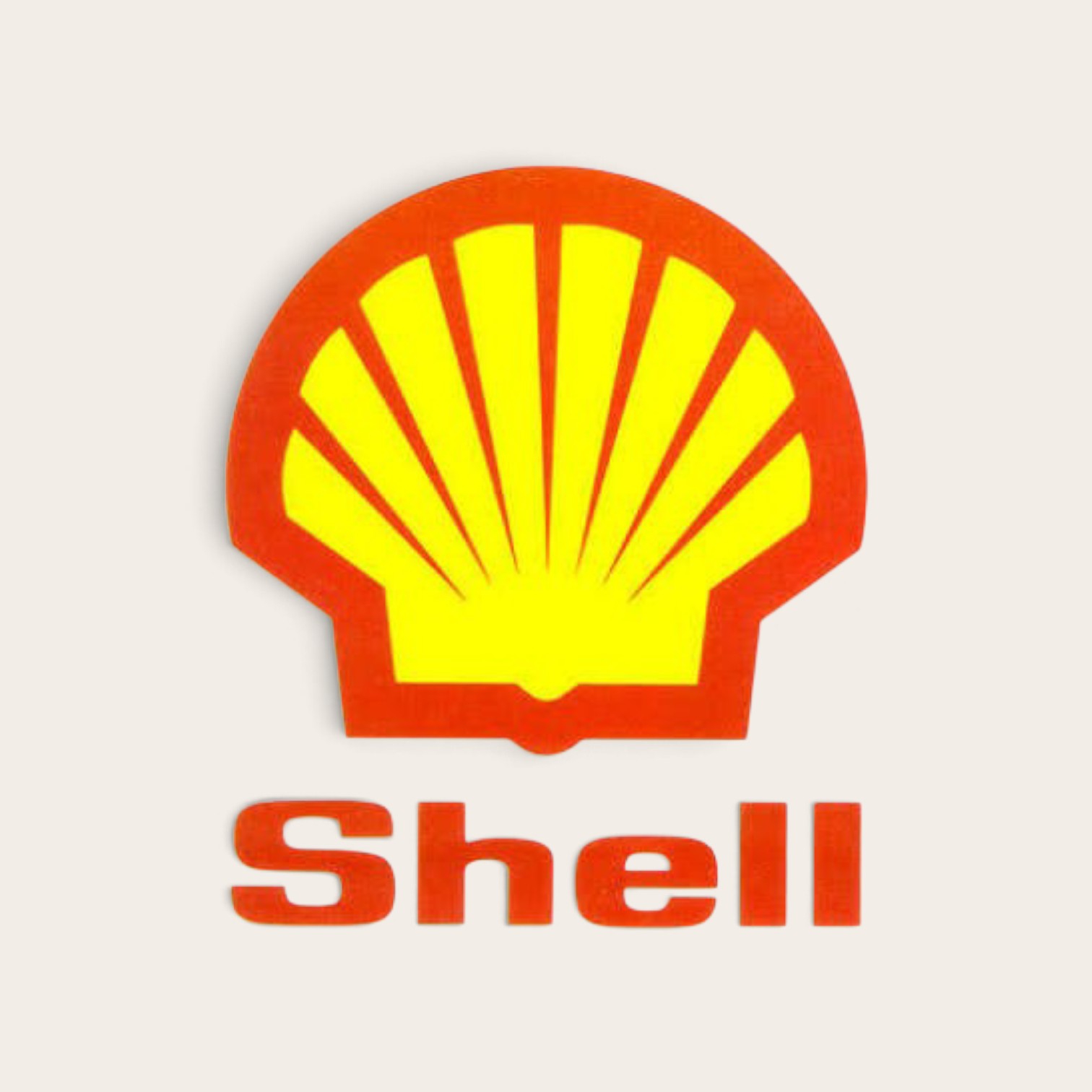 Shell U16