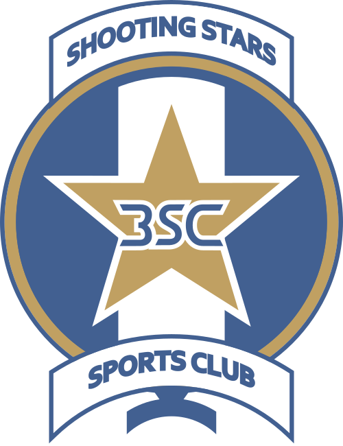 Shooting Stars F.C